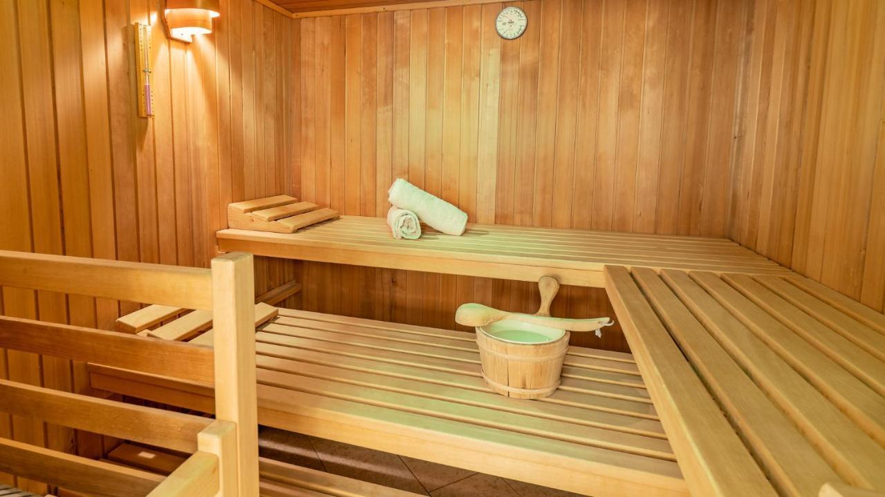 Hotel Steffl Garni Inkl Chiemgau Karte Ruhpolding Zewnętrze zdjęcie