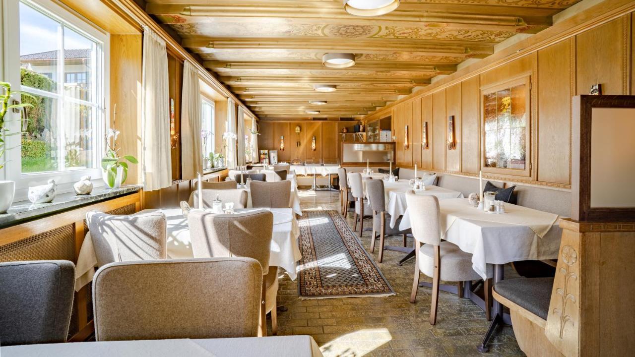 Hotel Steffl Garni Inkl Chiemgau Karte Ruhpolding Zewnętrze zdjęcie